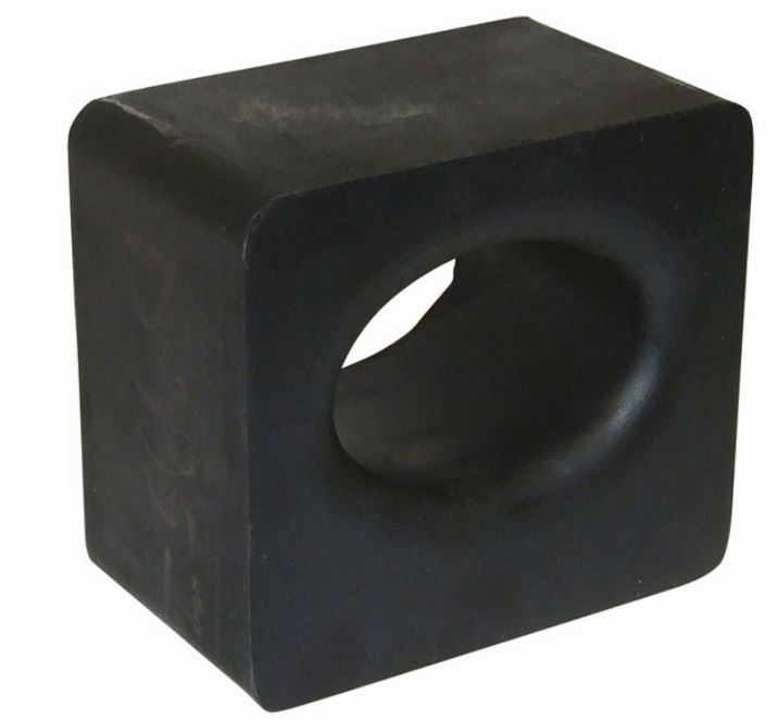 Apoio Borracha - <p>Apoio Borracha Eixo Direção</p><p>Linde E20, E25, E30 & H20, H25, H30 series 336-02, 336-03, 351, 392-01, 393-012-01, 393-01</p><p>Still D/R60/R70/RC40/RX60/RX70/XD/XE/XG</p><p> </p>